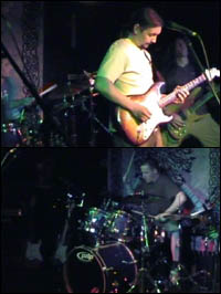 Band photos