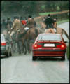 Hunts on Roads 2