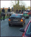 Hunts on Roads 4