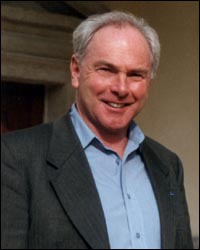 Independent TD, Tony Gregory
